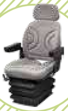 [AMAT3-157004] Kopfhaube - Vulkanfiber