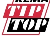 [AMAT3-157938] Tip Top Kit vulcanizare - Doi plasturi in forma de roata