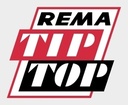 Tip Top Sortiment plasturi pentru reparatii - TT12