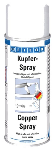 [AMAT3-157022] WEICON Spray pe baza de cupru