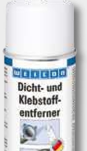 [AMAT3-157030] WEICON Solutie de indepartare a etansantilor si adezivilor Spray