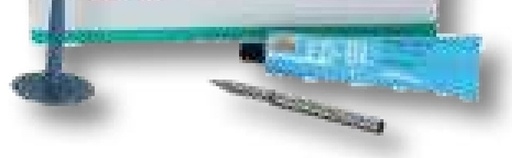 [AMAT3-157961] Tip Top Set realimentare MC B8 pentru deteriorarile de pe suprafetele de rulare de pana la 8 mm