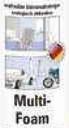 WEICON Detergent de suprafete
