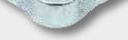 Blister Piulita tip fluture M10x1,5 DIN 315 M10