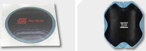 [AMAT3-157976] Tip Top DIAGONAL Plasture de reparatii PN 025 - PN 025