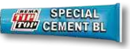 [AMAT3-157990] Tip Top Ciment special BL
