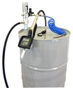 TECALEMIT Pompa cu aer comprimat TecPump DP 36 set - Standard