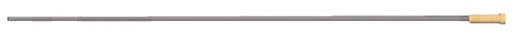 [AMAT3-158025] Spirala de ghidaj goala, 3 m Stahl blank 2,0 / 4,5; für Draht Ø 1,0 - 1,2 mm