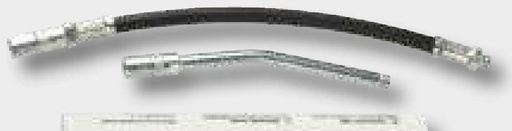[AMAT3-157102] Pressol Presă vaselină M 10 x 1