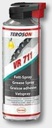 Loctite Spray unsoare, Teroson, 400 ml VR 711