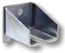 MEA Metal Applications Flansa suport 180 mm