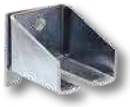 [AMAT3-158368] MEA Metal Applications Flansa suport 180 mm
