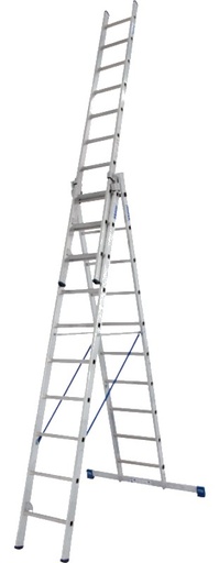 [AMAT3-158370] KRAUSE Scara multifunctionala Stabilo aluminiu