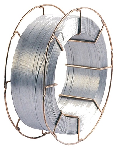 [AMAT3-157175] Böhler Schweißdraht UnionALMG4,5MNZR1,0mm 7 Kg - Alu 1,0
