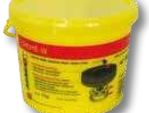 [AMAT3-158122] Tip Top Crema montaj W