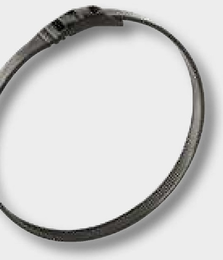 [AMAT3-157179] ABA Conector cablu - 280 x 4,52