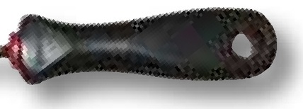 [AMAT3-158133] Tip Top Pila 195 mm