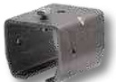 MEA Metal Applications Mufa 50 mm