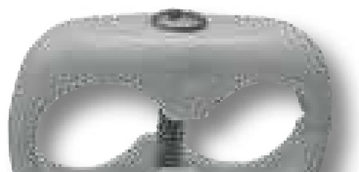 [AMAT3-157201] Brida furtun