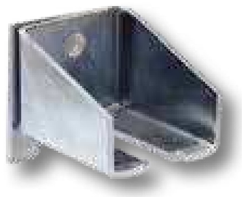 [AMAT3-158418] MEA Metal Applications Suport sina 75 mm
