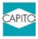 CAPITO Jgheab • 120 litri • galvanizat • perforat • Potrivit pentru stagii 120 500610422