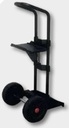 Telwin Sârmă de sudare cu gaz inert SG2 - Sârmă de 0,8 mm, bobină de 5 kg
