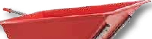 [AMAT3-157241] Ravendo Roaba pentru nutret 860 mm