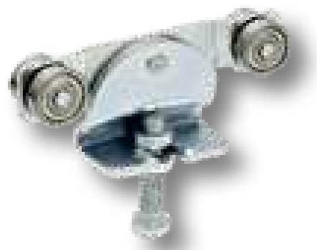 [AMAT3-158455] MEA Metal Applications Aparat role 145 mm