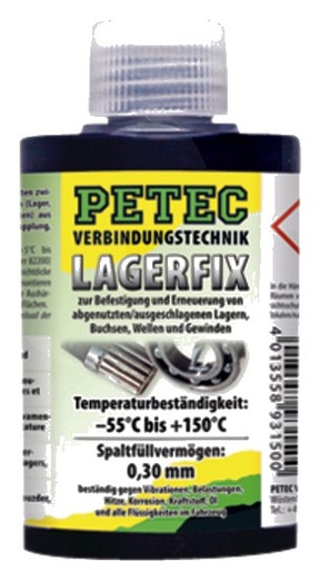 [AMAT3-158456] PETEC Verbindungstechnik Fix pentru lagar