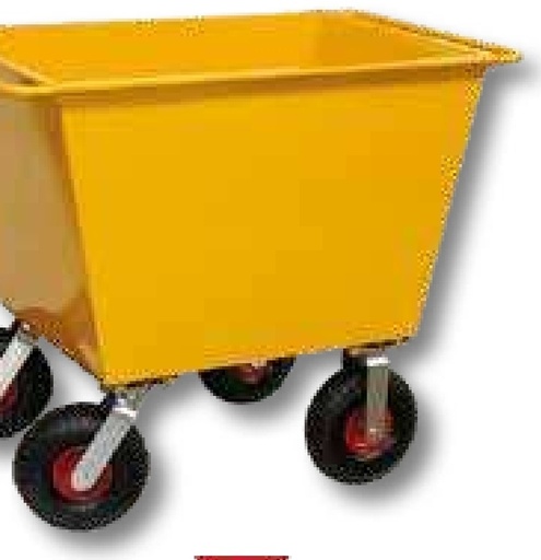 [AMAT3-157245] Ravendo Roaba pentru nutret 650 mm