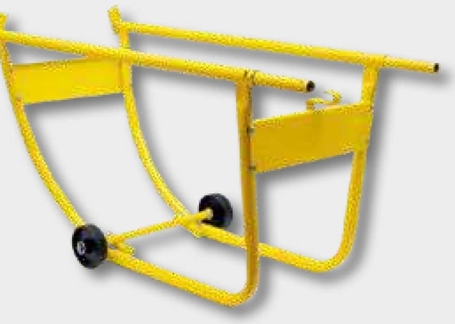 [AMAT3-157249] Ravendo Carucior pentru magazie 1000 mm