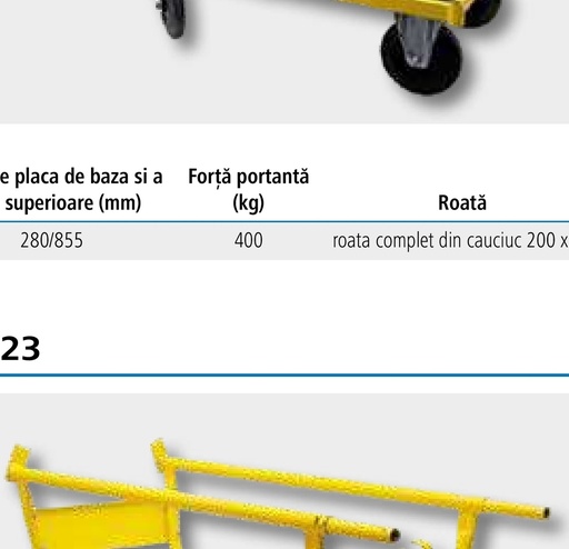 [AMAT3-157255] Ravendo Basculator de butoi 1020 mm