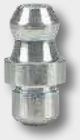 [AMAT3-157272] Pressol Pachet de 100 nipluri de gresat M10 x 1