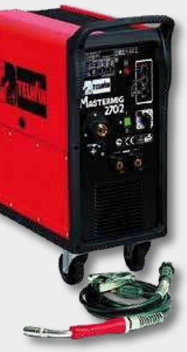 [AMAT3-158221] Telwin Schlauchpaket 4 m