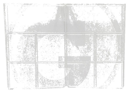 [AMAT3-158488] Perete despartitor scurt scurt