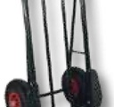 DANBØREN Carucior transport saci 400 mm