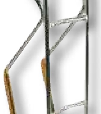[AMAT3-157287] DANBØREN Roaba saci din alu 340 mm