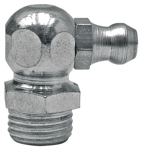 [AMAT3-157292] Pressol Pachet de 100 nipluri de gresat M10 x 1