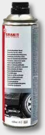 [AMAT3-158238] Loctite TEROSON® RB R2000 HS Protecție șasiu - negru