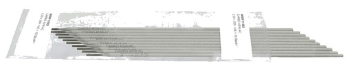 [AMAT3-158241] Electrozi sudura - Verwendbar für: • für nichtrostenden Stahl • V2A VA • Chrom-Nickel-Stähle
