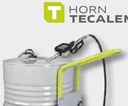TECALEMIT Distribuitor de ulei DrumMobil 200 EP incl. contor manual, necalibrabil