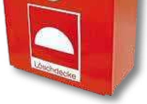 [AMAT3-158247] Recipient de fixat pe perete 300 x 300 x 150 mm