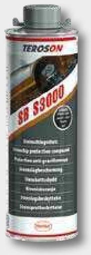 [AMAT3-158248] Loctite TEROSON SB S3000, 1 litru - TEROSON SB S3000 (cunoscut sub numele de TEROTEX Super 3000) - Protecție împotriva d