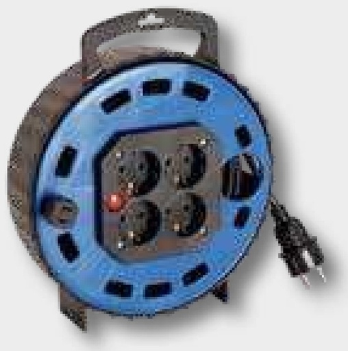 [AMAT3-157307] as Schwabe Cutie pentru cablu H05VV-F 3G1,5