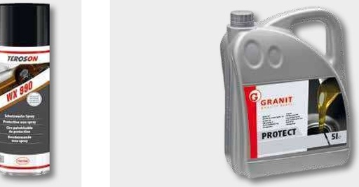 [AMAT3-158258] Loctite Concentrat anticoroziune, Teroson Wachs neagra