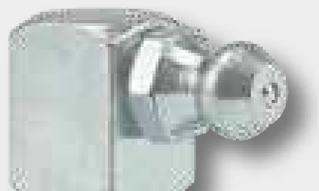 [AMAT3-157316] Pressol VPE25 Niplu de ungere G 1/8"