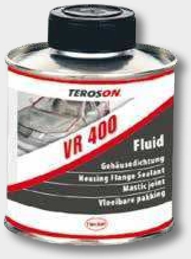 [AMAT3-157349] Loctite Solutie de etansare - TEROSON VR 410 (cunoscut sub numele de Fluid-D) - Garnitura din plastic a carcasei