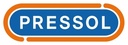 Pressol Carucior ptr. 5-/10-/15-/25-/50 Kg rezer 550 x 500 x 1000 mm