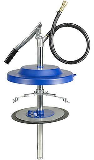 [AMAT3-157361] Pressol Aparat de umplere cu vaselina pentru containere de 25 kg