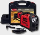 Telwin Aparat sudura invertor Force 145 În cutie de transport, cu dotări complete pentru sudură!